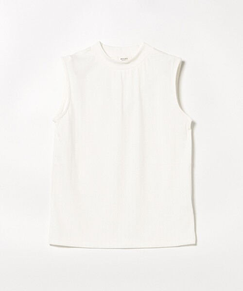 BEAMS HEART（ビームスハート）の「キャミソールワンピース＆ハイネックトップス（セットアイテム）（ワンピース・レディース・ブラック/ブラウン系その他2/グリーン系その他・FREE）」の18枚目の写真