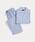 RALPH LAUREN HOME�i�����t ���[���� �z�[���j�́u�R�b�g�� �V�A�T�b�J�[ �p�W���} �Z�b�g�i���[���E�F�A/�p�W���}�j�v�b�u���[