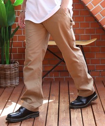 Carhartt | Carhartt リラックスフィットワークパンツ(チノパンツ)