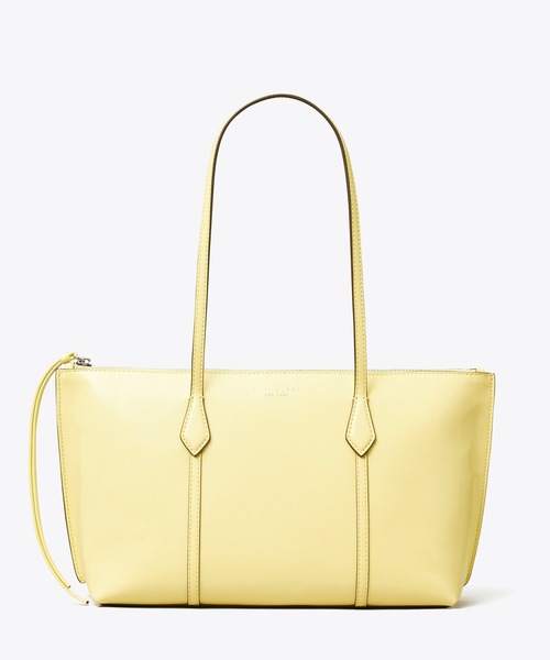 Tory Burch x BonBon ペリー スモール ジップトートバッグ