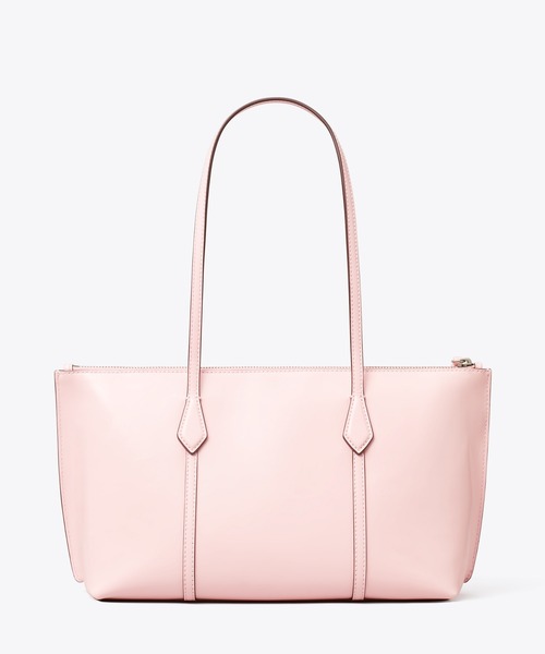 Tory Burch x BonBon ペリー スモール ジップトートバッグ
