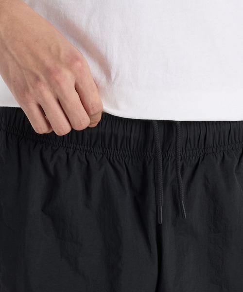 NEW BALANCE(ニューバランス)の「大谷翔平 ウーブンナイロンショーツ7インチ(その他パンツ・メンズ・ブラック/ベージュ・LARGE/SMALL/XX-LARGE/X-LARGE/MEDIUM)」の3枚目の写真