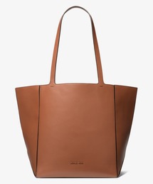 MICHAEL KORS｜マイケル・コースのトートバッグ（ブラウン/茶色