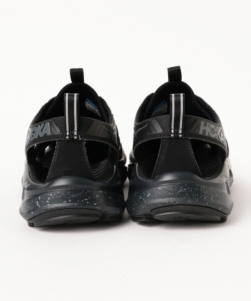 HOKA（ホカ）の「HOKA / HOPARA（サンダル・メンズ・ブラック・26.0cm/27.0cm/28.0cm/29.0cm/25.0cm）」の6枚目の写真