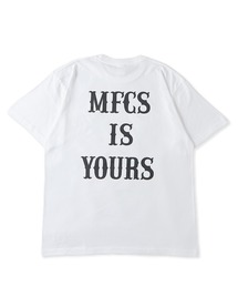 MFC STORE MFCS IS YOURS TEE