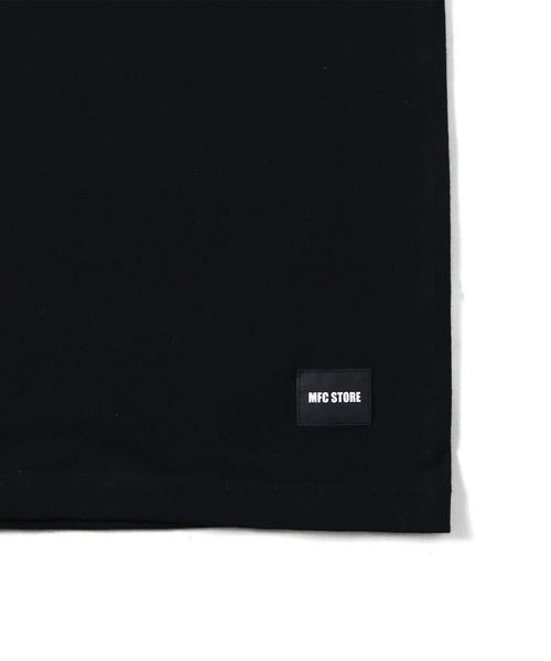 MFC STORE（エムエフシーストア）の「MFC STORE MFCS IS YOURS TEE（Tシャツ/カットソー・メンズ・グリーン系その他/ホワイト/ネイビー系/ブラック・S/M/L/XL）」の15枚目の写真