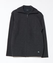【未使用級】バーバリーブラックレーベル 希少 カシミヤ100 ストライプ 未使用級】バーバリーブラックレーベル 希少 カシミヤ100