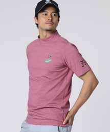 Psycho Bunny｜サイコバニーのTシャツ/カットソー（タートルネック