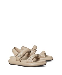 TORY BURCH｜トリーバーチのシューズ（ベージュ系）通販 - ZOZOTOWN