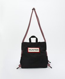 HUNTER/ハンター TRAVEL TOTE