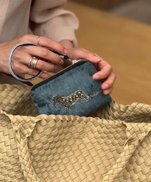 CITRUS | 【CITRUS/ シトラス】ワンコポーチ(ポーチ)