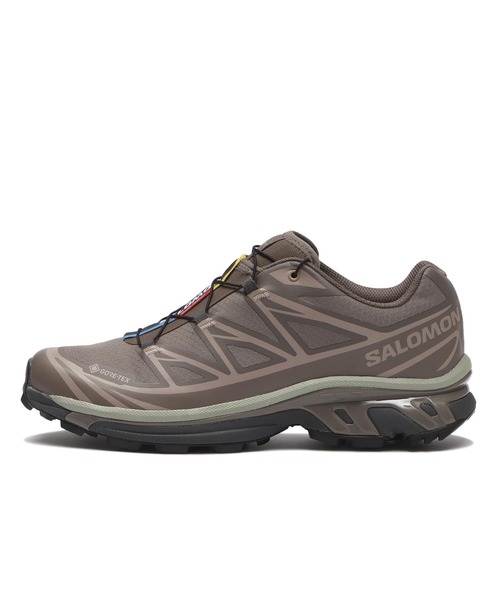 セール】XT-6 GORE-TEX L47732600（スニーカー）｜SALOMON（サロモン
