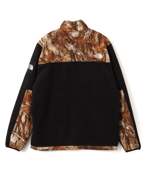 THE NORTH FACE(ザノースフェイス)の「THE NORTH FACE Novelty Denali Jacket / ザ・ノース・フェイス ノベルティー デナリ ジャケット(その他アウター・メンズ・カモフラージュ・M/S/XXL/XL/L)」の8枚目の写真
