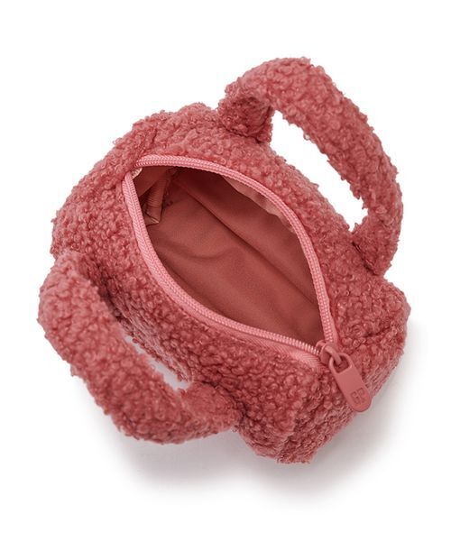 スポーティーベアミニバッグポーチ（ポーチ）｜gelato pique