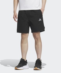 adidas | アディダスアダプテーション レギュラーフィット ウーブンショーツ / ハーフパンツ / アディダス adidas(その他パンツ)