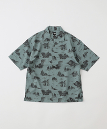 THE NORTH FACE | THE NORTH FACE (ノースフェイス) ALOHAVENT シャツ(シャツ/ブラウス)