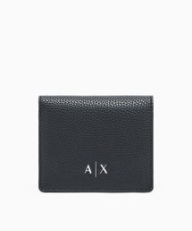 ARMANI EXCHANGE｜アルマーニエクスチェンジの財布（二つ折り