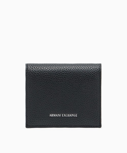 A|X アルマーニ エクスチェンジ】＜オンライン限定＞AXロゴ ミニ