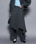 MAISON SPECIAL(メゾンスペシャル)の「パンツ(スラックス)」