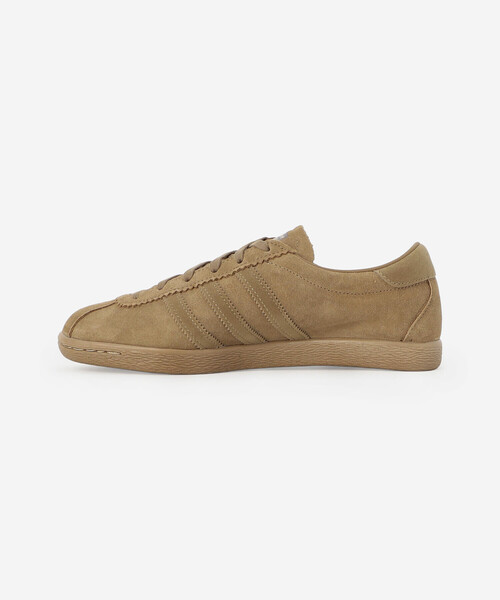 adidas | TOBACCO BROWN WOMEN（スニーカー）｜adidas（アディダス）の