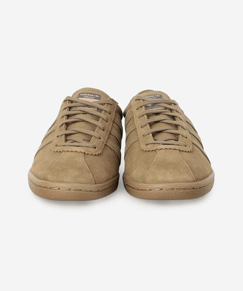 靴 adidas | TOBACCO BROWN WOMEN adidas | TOBACCO BROWN WOMEN（スニーカー）｜adidas（アディダス）の