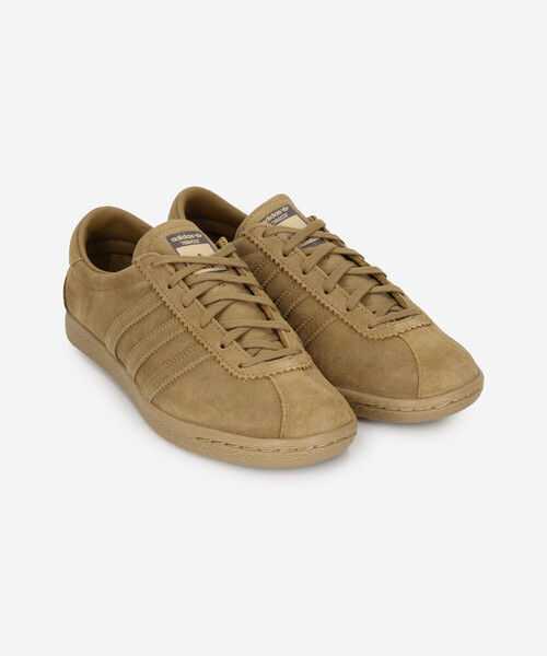 セール】adidas | TOBACCO BROWN WOMEN（スニーカー）｜adidas