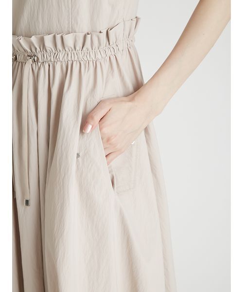 ドロストニットドッキングワンピース（ワンピース）｜CELFORD（セル