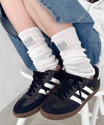 SOLLON.（ソルロン）の「メロウレッグウォーマー（レッグウォーマー）」