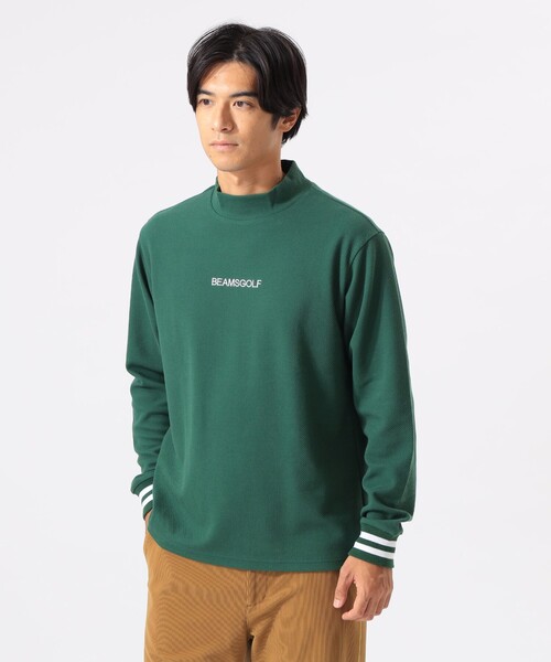 BEAMS GOLF（ビームスゴルフ）の「ORANGE LABEL / ストレッチツイル