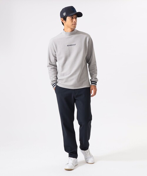 BEAMS GOLF（ビームスゴルフ）の「ORANGE LABEL / ストレッチツイル