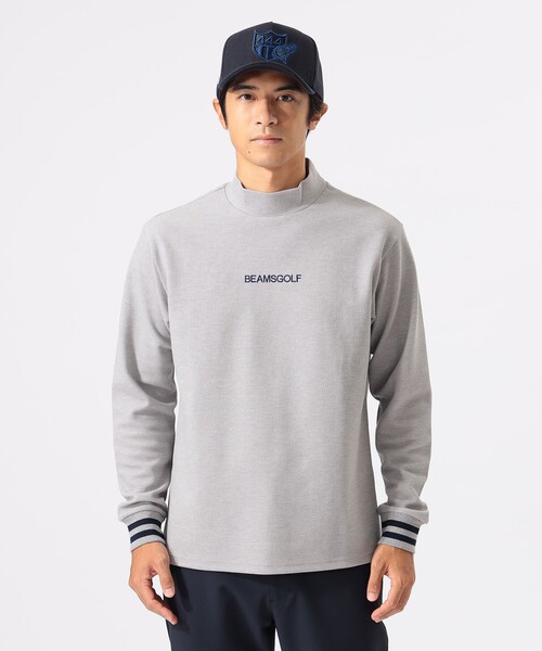 BEAMS GOLF（ビームスゴルフ）の「ORANGE LABEL / ストレッチツイル