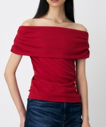 MOUSSY｜マウジーのTシャツ/カットソー（袖なし）通販 - ZOZOTOWN