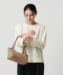 ビューティーアンドユース ノーカラー シャツ BEAUTY&YOUTH UNITED ARROWS｜ビューティーアンドユース