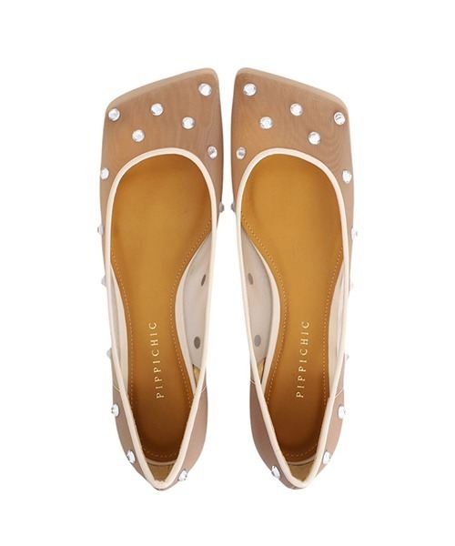 【PIPPICHIC/ピッピシック】LINDA DIAMOND 5 PIPPICHIC / ピッピシック：【レディース】LINDA DIAMOND 5：PP25S