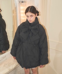 ジャケット・アウター Her lip to Double Breasted Shaggy Coat herlipto ◼︎Double Breasted Shaggy Coat ¥38,000(tax in) color