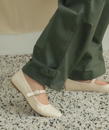 URBAN RESEARCH オープントゥパンプス URBAN RESEARCH（アーバンリサーチ）の「オープントゥパンプス