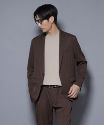 NANO universe(imjo[X)́uN JACKET BASICvVh[XgCvWPbg(ZbgAbv)(X[cWPbg)