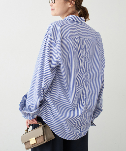 Frank&Eileen✨️フランク＆アイリーン FINBAR チェック柄シャツ