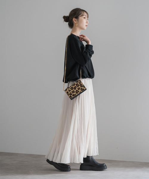 セール】《NOBLE別注》Maison Vincent/メゾンヴァンサン ヘアカーフ