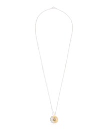 PLOW | PLOW French ネックレス(ネックレス)