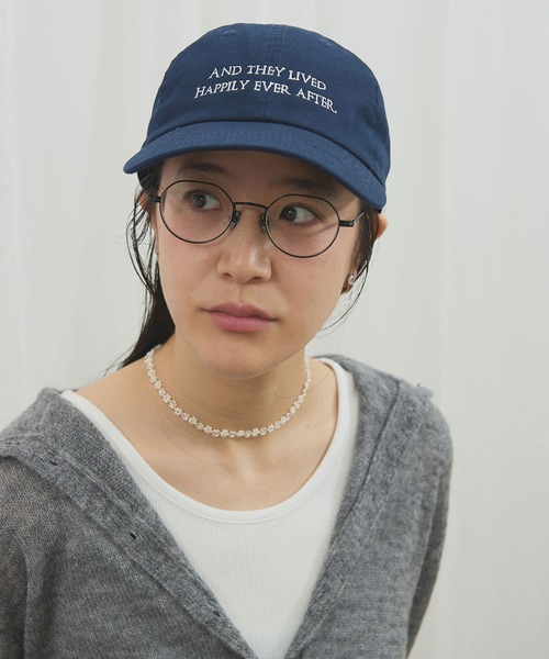 fig London(フィグロンドン)の「_tiny garden necklace(ネックレス・レディース・シルバー/ゴールド・FREE)」の21枚目の写真