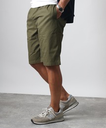 NYLAUS（ナイラス）の「ショートパンツ（その他パンツ）」