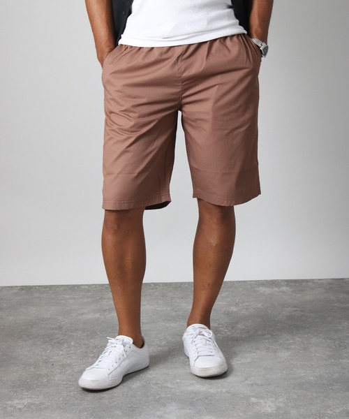 NYLAUS(ナイラス)の「ショートパンツ(その他パンツ・メンズ・ブラック/モカ/カーキ・M/L)」の8枚目の写真