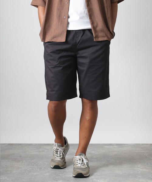 NYLAUS(ナイラス)の「ショートパンツ(その他パンツ・メンズ・ブラック/モカ/カーキ・M/L)」の21枚目の写真