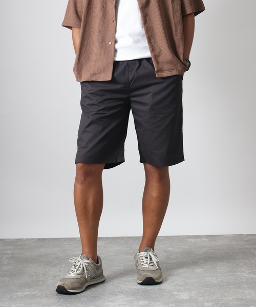 NYLAUS(ナイラス)の「ショートパンツ(その他パンツ・メンズ・ブラック/モカ/カーキ・M/L)」の22枚目の写真