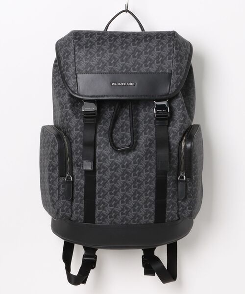 HUDSON エンパイア シグネチャーロゴ バックパック