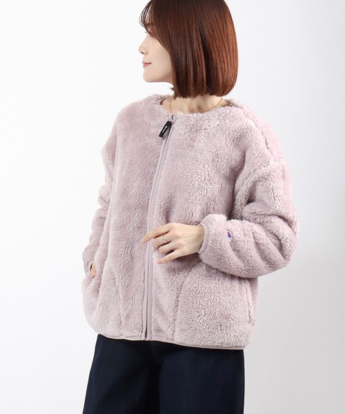 Champion（チャンピオン）｜ノーカラージャケット一覧 - WEAR