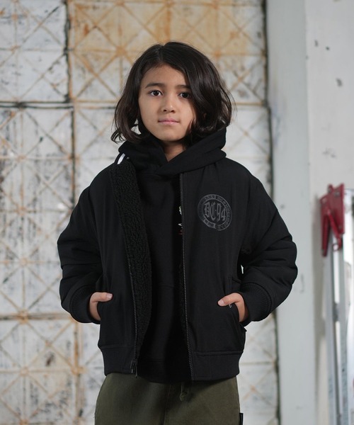 DOUBLE.B ジャケット 120cm リバーシブル 楽天市場】ミキハウス ダブルb（コート・ジャケット｜キッズ