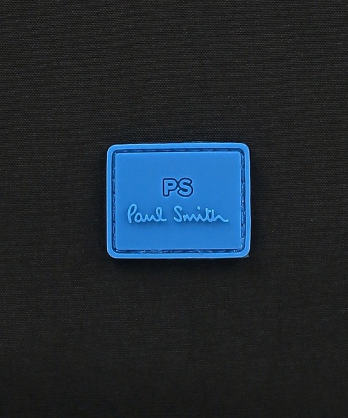 PSカラーコード トートバッグ【553435 B132T】（トートバッグ