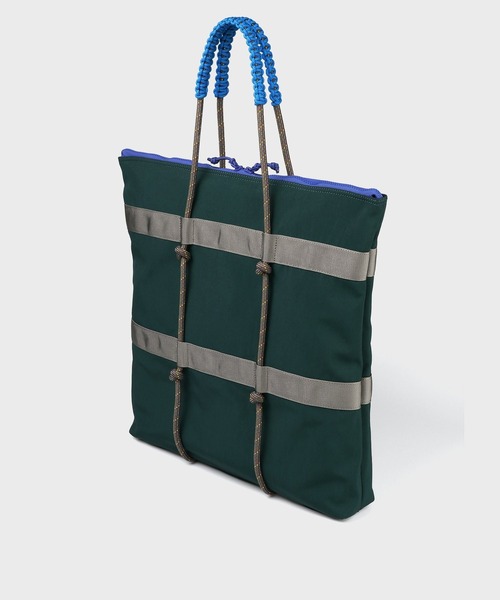 PSカラーコード トートバッグ【553435 B132T】（トートバッグ